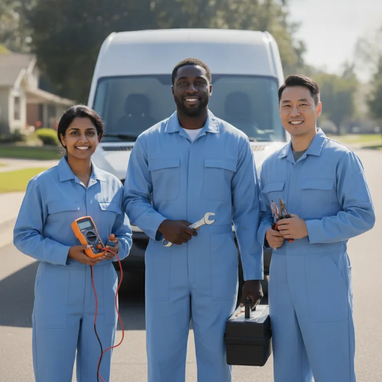refrigerator repair Waukegan